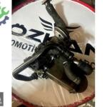 059131063D egr 059131511 egr soğutucu audi a6 Q7 Touareg