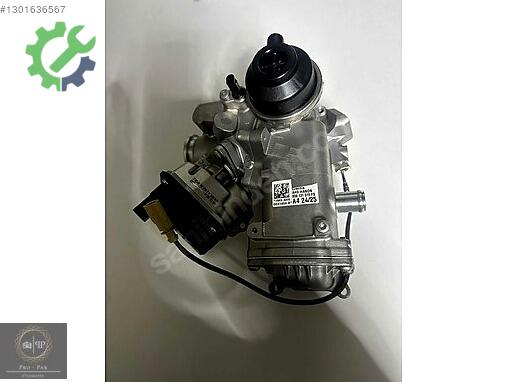 Porsche Cayenne Egzoz 059131515FS çıkma parça