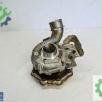 059145874L Garrett Turbo Porsche Cayenne Audi Q7 VW TOUAREG