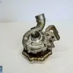 059145874L Garrett Turbo Porsche Cayenne Audi Q7 VW TOUAREG