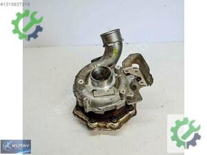 059145874L Garrett Turbo Porsche Cayenne Audi Q7 VW TOUAREG