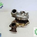 059145874L Garrett Turbo Porsche Cayenne Audi Q7 VW TOUAREG