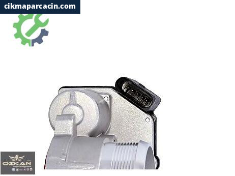 Audi A6 Gaz Kelebeği 059145950D çıkma parça