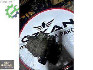 05E04791 audi a4 1.8T b6 klima kompresörü 447220-9560