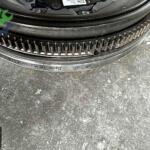 05E105266F VOLAN DİŞLİSİ ORJİNAL SIFIR