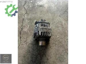 05E903026Q ŞARZ DİNAMOSU