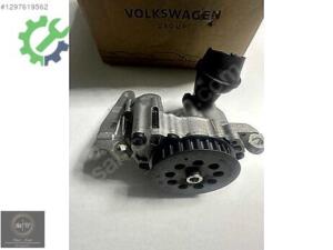 05L115103D AUDİ A6 2.0 TDİ YAĞ POMPASI ORJİNAL SIFIR