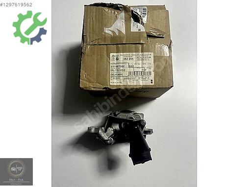 Audi A6 Yağ Pompası 05L115103D çıkma parça