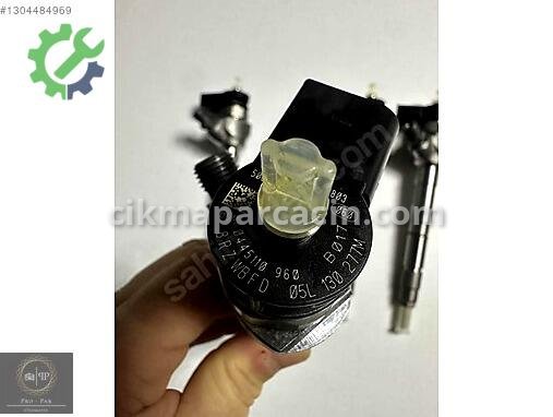 Audi A6 Enjektör 05L130277M sıfır parça