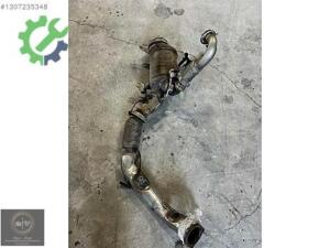 05L131775C AUDİ A6 DTP MOTOR KATALİZÖR