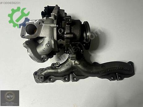 Volkswagen Passat Turbo çıkma parça
