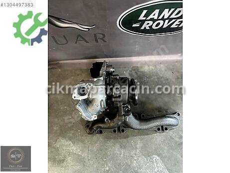 Volkswagen Passat Turbo çıkma parça