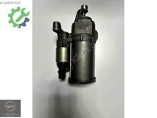 Audi A6 Marş Motoru 05L911021 çıkma parça