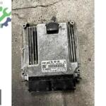 05L 907 309 A6 MOTOR BEYNİ