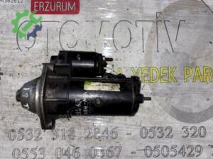 068911024E VW PASSAT-AUDİ A4-SKODA SUPERB 1.9-2.0 TDI Marş Motoru