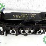 06A103373J VW New Beetle SKODA SİLİNDİR KAPAK