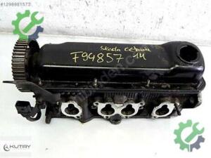 06A103373J VW New Beetle SKODA SİLİNDİR KAPAK