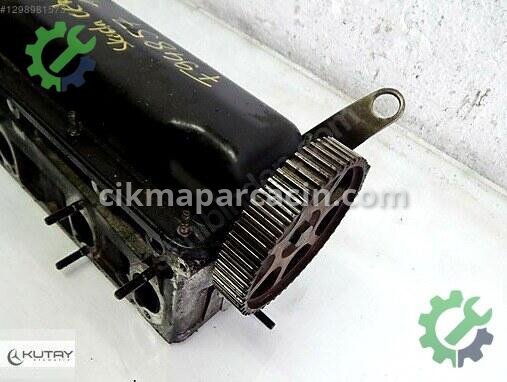 Volkswagen New Beetle Silindir Kapak 06A103373J çıkma parça