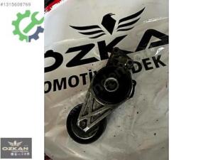 06A903315E VW AUDİ SEAT SKODA V KAYIŞ GERGİ RULMANI