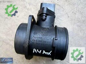 06A906461D AUDI A3 A4 TT VW Golf Hava Akış Sensörü