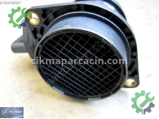Audi A4 Hava Akış Sensörü 06A906461D çıkma parça