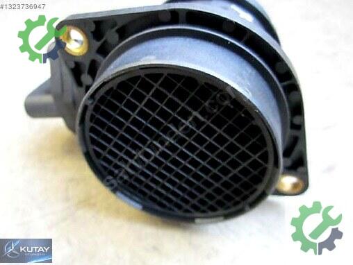 Audi A4 Hava Akış Sensörü 06A906461D çıkma parça