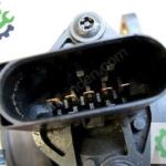 06A906461D AUDI A3 A4 TT VW Golf Hava Akış Sensörü