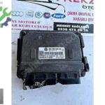 2011 Volkswagen Caravelle Motor Beyni Çıkma Parça Ankara