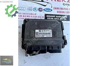 06A 906 033 GG Leon – Golf5- Jetta 1.6 Bse Motor Beyni