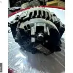 06B903016AC audi A4 B6 şarj dinamosu alternatör