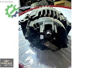 06B903016AC audi A4 B6 şarj dinamosu alternatör