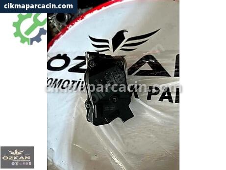 Audi A4 Gaz Kelebeği çıkma parça