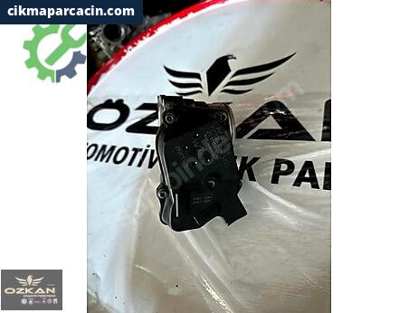 Audi A4 Gaz Kelebeği çıkma parça