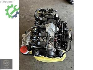 06L100010AF PORSCHE MACAN R4 2.0 TFSİ CNC MOTOR KOMPLE MOTOR