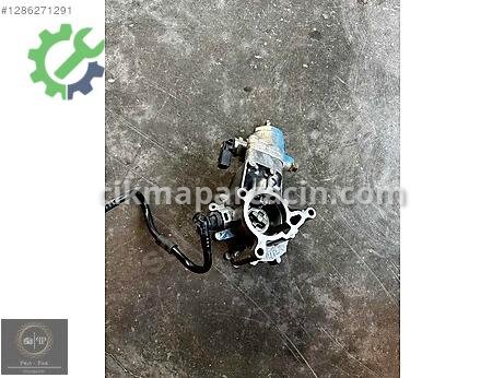 Volkswagen Golf Regulatör çıkma parça