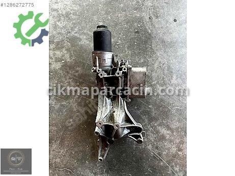Volkswagen Golf Şarj Dinamosu çıkma parça