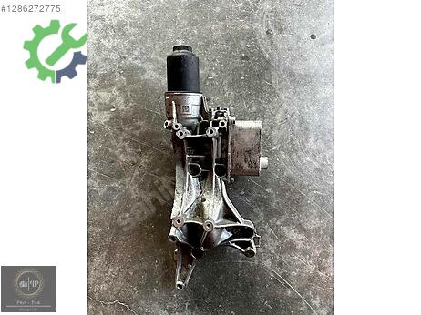 Volkswagen Golf Şarj Dinamosu çıkma parça