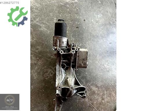 Volkswagen Golf Şarj Dinamosu 06N903143A çıkma parça