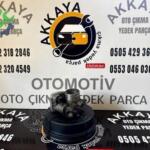 Audi A6 Gaz Kelebeği Çıkma Parça Düzce