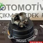 Audi A3 Gaz Kelebeği Çıkma Parça Erzurum