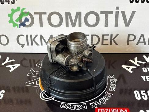 Seat Altea Gaz Kelebeği 06A133062N çıkma parça