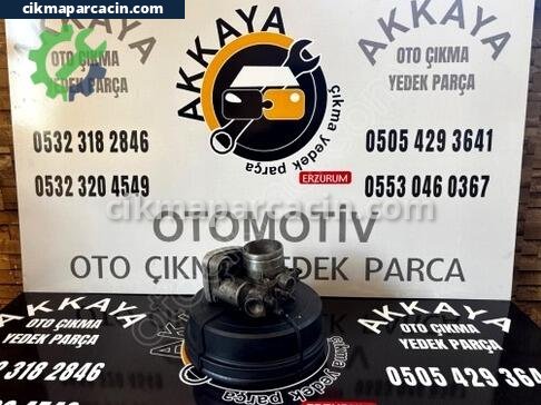 Volkswagen Bora Gaz Kelebeği çıkma parça