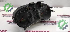 06L920801 SEAT İBİZA CORDOBA KİLOMETRESAATİ KM