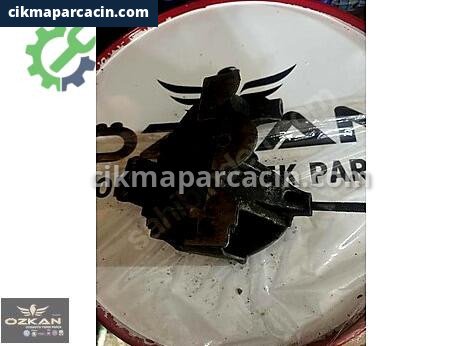 Volkswagen Transporter Motor Takozu & Kulağı çıkma parça