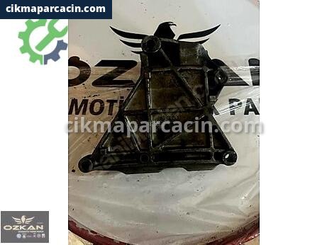 Volkswagen Transporter Alternatör çıkma parça