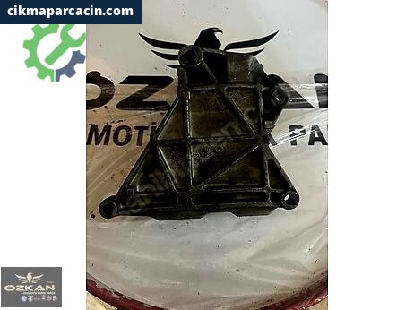 Volkswagen Transporter Alternatör çıkma parça