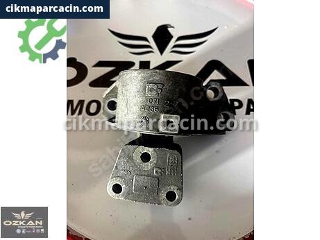 Fiat Fiorino Motor Takozu çıkma parça