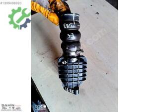MARKIV CİTROEN PEUGEOT 1.6 EURO 5 SUSTURUCU BORU 072052