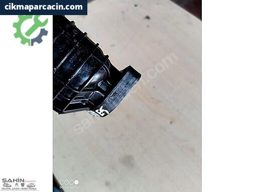 DS Automobiles DS 3 Turbo 072052 çıkma parça