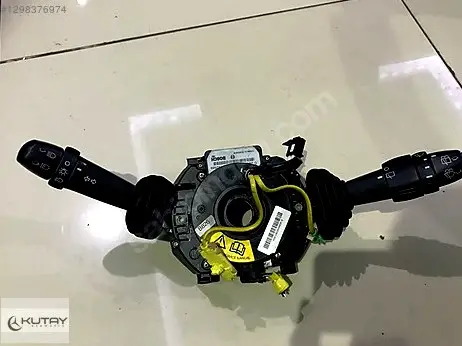 Fiat Stilo Sinyal Kolu çıkma parça